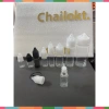 SET 10sp Chai chiết tinh chất dầu mực xăm 30ml-100ml - Vỏ chai đựng tinh dầu, juice giá sỉ ưu đãi