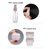 Set 11 lọ chiết mỹ phẩm du lịch siêu xinh, tiện lợi, nhỏ gọn - Giá chỉ 44.800₫ 2