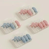 Set 11 lọ chiết mỹ phẩm du lịch siêu xinh, tiện lợi, nhỏ gọn - Giá chỉ 44.800₫ 7