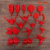 Set 17-20 Hình Treo Vải Dạ Trang Trí Tết Size 15-20cm - Giá ưu đãi 67.200₫ 9
