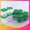 SET 17 hộp đựng thực phẩm nhựa PET an toàn, bảo quản thực phẩm sạch, giảm giá 114.698₫ 5