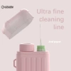 Set 180/240 Dụng Cụ Vệ Sinh Lỗ Tai Một Lần Tiện Lợi Giá 65.120 VND