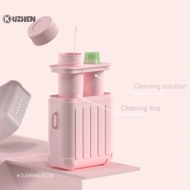 Set 180/240 Dụng Cụ Vệ Sinh Lỗ Tai Một Lần Tiện Lợi Giá 65.120 VND 2