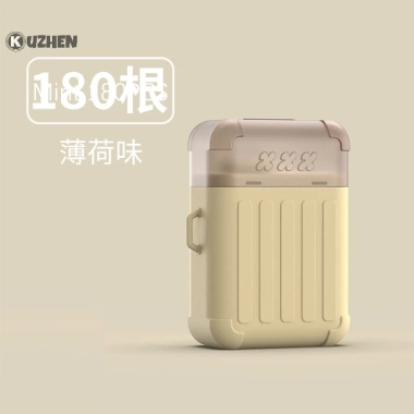 Set 180/240 Dụng Cụ Vệ Sinh Lỗ Tai Một Lần Tiện Lợi Giá 65.120 VND 10