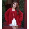 Set 2 áo khoác cardigan len thỏ mềm mịn + áo dây DORY CHIC Đón Tết 237.800₫ 6