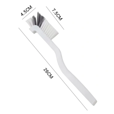 Set 2 Bàn chảy rửa ly & bình giữ nhiệt + máy xay sinh tố siêu sạch nhanh giá 19.000đ 2