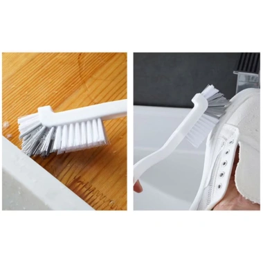 Set 2 Bàn chảy rửa ly & bình giữ nhiệt + máy xay sinh tố siêu sạch nhanh giá 19.000đ 3