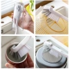Set 2 Bàn chảy rửa ly & bình giữ nhiệt + máy xay sinh tố siêu sạch nhanh giá 19.000đ 6
