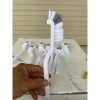 Set 2 Bàn chảy rửa ly & bình giữ nhiệt + máy xay sinh tố siêu sạch nhanh giá 19.000đ 9