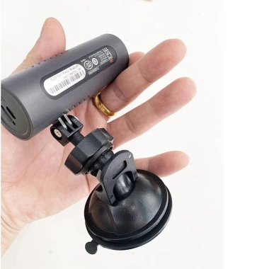Set 2 Đế Giác Hút Đỡ Camera Hành Trình 70Mai m300 Giá ưu đãi 101.793 VND dễ lắp, chống rung, tương thích Xiaomi 1S