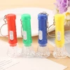 Set 2 Đèn Pin LED Mini Siêu Sáng Nhỏ Gọn, Tiện Dụng - Giá 19.900đ 3