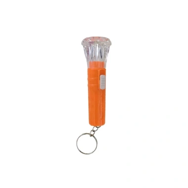 Set 2 Đèn Pin LED Mini Siêu Sáng Nhỏ Gọn, Tiện Dụng - Giá 19.900đ