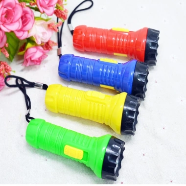 Set 2 Đèn Pin LED Mini Siêu Sáng Nhỏ Gọn, Tiện Dụng - Giá 19.900đ