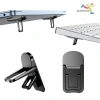 Set 2 Giá Đỡ Laptop Gập Lại Di Động, Làm Mát, Tiết Kiệm Không Gian - 35.400₫ 2
