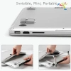 Set 2 Giá Đỡ Laptop Gập Lại Di Động, Làm Mát, Tiết Kiệm Không Gian - 35.400₫ 5