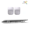 Set 2 Giá Đỡ Laptop Gập Lại Di Động, Làm Mát, Tiết Kiệm Không Gian - 35.400₫ 7