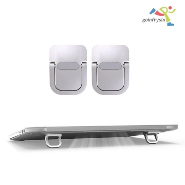 Set 2 Giá Đỡ Laptop Gập Lại Di Động, Làm Mát, Tiết Kiệm Không Gian - 35.400₫ 7 Set 2 Giá Đỡ Laptop Gập Lại Di Động, Làm Mát, Tiết Kiệm Không Gian - 35.400₫ 7
