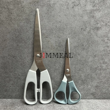 Set 2 Kéo IKEA SVARDFISK Thép Không Gỉ Đa Năng - Giá chỉ 68.000₫ (Giảm 16.640₫) 2