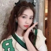 Set 2 Kẹp Tóc Nơ Nhung Đen Phong cách công chúa hè, kẹp bên hông, giá 19.206 VND 4