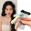 Set 2 Kẹp Xược Tóc Đính Nơ Tạo Độ Bồng Siêu Xinh Phong Cách Korea 14.900₫ 2