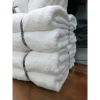 Set 2 khăn tắm cotton organic nhập Nhật 60x120cm mềm mại thấm hút tốt 135k