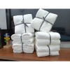 Set 2 khăn tắm cotton organic nhập Nhật 60x120cm mềm mại thấm hút tốt 135k 10