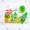 Set 2 Lọ Tinh Dầu Đuổi Muỗi Nhật Bản - Hiệu Quả, An Toàn, Giá Ưu Đãi 225k 2
