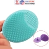 Set 2 miếng Cọ Rửa Mặt Oval E8 - Tẩy tế bào chết, gai mềm mại, massage sâu chỉ 12.990₫