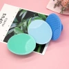 Set 2 miếng Cọ Rửa Mặt Oval E8 - Tẩy tế bào chết, gai mềm mại, massage sâu chỉ 12.990₫ 6