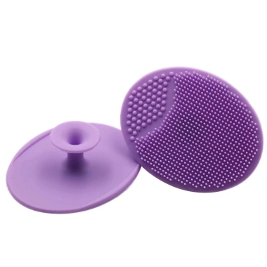 Set 2 miếng Cọ Rửa Mặt Oval E8 - Tẩy tế bào chết, gai mềm mại, massage sâu chỉ 12.990₫ 8