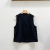 Set 2 Món Bigsize Nữ Áo Sơ Mi Phối Ghi Lê SM20+A335 Giá 103k – Tết & Đi Chơi Xuân 7