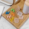Set 2 nút bịt tai chống ồn cao cấp 3 tầng chống nước đi bơi DUASHOP 14.700₫ 2