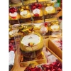 Set 2 quả cầu Socola buộc nơ - Quà tặng thân yêu, giá chỉ 59.000 VND 8