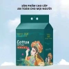 Set 2 Túi Khăn Mặt Khô Minaier Dùng 1 Lần Dạng Rút Gói Lớn Đa Năng và Móc Treo Tường 108.000 VND 2