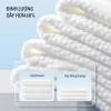 Set 2 Túi Khăn Mặt Khô Minaier Dùng 1 Lần Dạng Rút Gói Lớn Đa Năng và Móc Treo Tường 108.000 VND 3