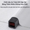 Set 2 Túi Khăn Mặt Khô Minaier Dùng 1 Lần Dạng Rút Gói Lớn Đa Năng và Móc Treo Tường 108.000 VND 6