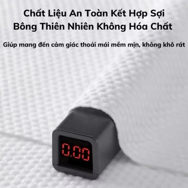 Set 2 Túi Khăn Mặt Khô Minaier Dùng 1 Lần Dạng Rút Gói Lớn Đa Năng và Móc Treo Tường 108.000 VND 6 Set 2 Túi Khăn Mặt Khô Minaier Dùng 1 Lần Dạng Rút Gói Lớn Đa Năng và Móc Treo Tường 108.000 VND 6