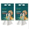 Set 2 Túi Khăn Mặt Khô Minaier Dùng 1 Lần Dạng Rút Gói Lớn Đa Năng và Móc Treo Tường 108.000 VND 10