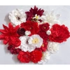 Set 20 đầu bông hoa lụa - Trang trí giỏ quà & hoa, tháp nước, chỉ 15.000₫ 3