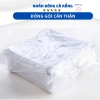 Set 20 khăn trắng cotton 30x30cm, thấm hút, sạch sẽ, giảm giá 79.000₫ 7