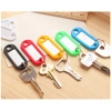 Set 20 Thẻ Ghi Nhớ Đánh Dấu Móc Khoá - Thẻ Treo Hành Lý H066 Giá chỉ 22.000₫
