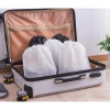 Set 20 Túi Đựng Giày Du Lịch Vải Không Dệt Đa Năng, Miệng Dây Rút Trắng 9.999₫ 4