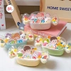 Set 20 túi gói quà Noel & Trung Thu 2.025 hình gấu, phù hợp bánh kẹo, sinh nhật, Tết thiếu nhi, chỉ 12.000₫ 9