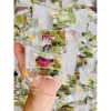 Set 200 vỏ túi kẹo 4x9cm cúc hoạ mi - Đựng kẹo tiện lợi, giá chỉ 26.000₫