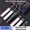 Set 3 Bàn Chải Đánh Răng Gấp Gọn Du Lịch - Nhỏ Gọn Dễ Mang Giá 45.000 VND