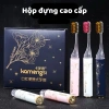 Set 3 Bàn Chải Đánh Răng Gấp Gọn Du Lịch - Nhỏ Gọn Dễ Mang Giá 45.000 VND 2