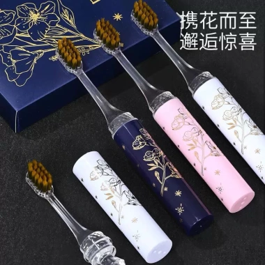 Set 3 Bàn Chải Đánh Răng Gấp Gọn Du Lịch - Nhỏ Gọn Dễ Mang Giá 45.000 VND 5 Set 3 Bàn Chải Đánh Răng Gấp Gọn Du Lịch - Nhỏ Gọn Dễ Mang Giá 45.000 VND 5