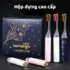 Set 3 Bàn chải đánh răng gấp gọn du lịch - Thiết kế nhỏ gọn, hottrend, giá chỉ 27.000₫ 5