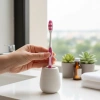 Set 3 Bàn chải Dontodent Hoch-Tief Mittel trung bình - Giá 95.000 VNĐ Hàng Đức 5