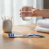 Set 3 Bàn chải Dontodent Hoch-Tief Mittel trung bình - Giá 95.000 VNĐ Hàng Đức 6
